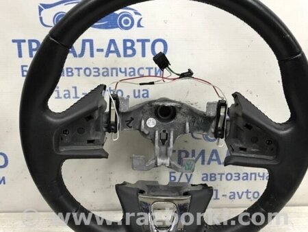 ФОТО Руль для Renault Scenic Киев