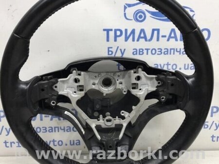 ФОТО Руль для Toyota Avensis T270 (10.2008-12.2012) Киев