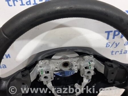 ФОТО Руль для Toyota Avensis T270 (10.2008-12.2012) Киев