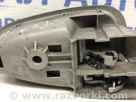 ФОТО Ручка дверей внутрішня ліва для Toyota Avensis T270 (10.2008-12.2012) Киев