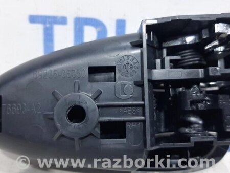ФОТО Ручка дверей внутрішня права для Toyota Avensis T270 (10.2008-12.2012) Киев