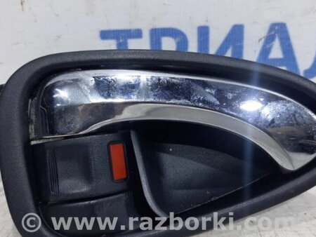 ФОТО Ручка дверей внутрішня права для Toyota Avensis T270 (10.2008-12.2012) Киев