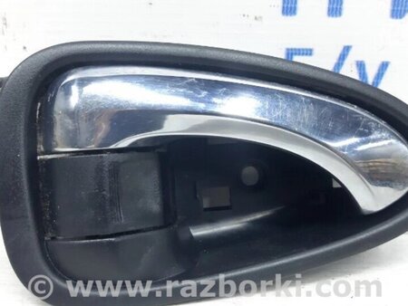 ФОТО Ручка дверей внутрішня права для Toyota Avensis T270 (10.2008-12.2012) Киев