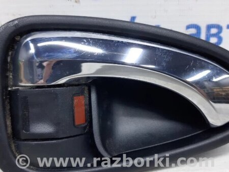 ФОТО Ручка дверей внутрішня права для Toyota Avensis T270 (10.2008-12.2012) Киев