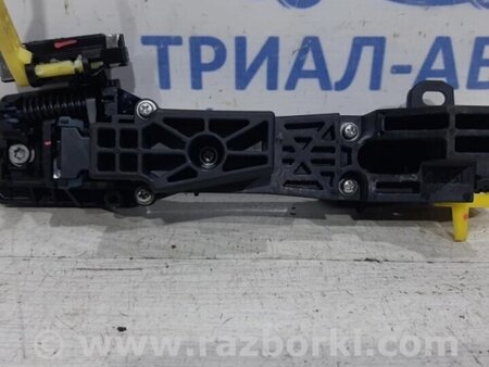 ФОТО Ручка дверей зовнішня задня ліва для Toyota Avensis T270 (10.2008-12.2012) Киев