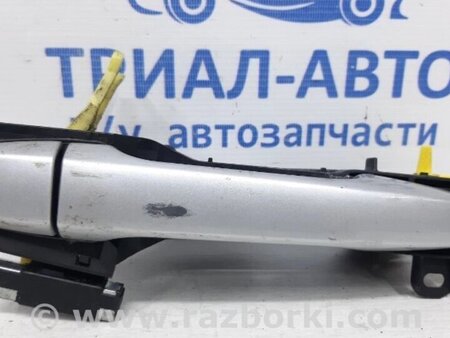 ФОТО Ручка дверей зовнішня задня ліва для Toyota Avensis T270 (10.2008-12.2012) Киев