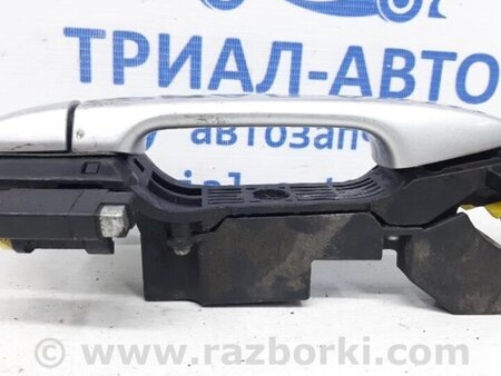ФОТО Ручка дверей зовнішня задня ліва для Toyota Avensis T270 (10.2008-12.2012) Киев