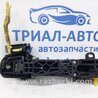 ФОТО Ручка дверей зовнішня задня ліва для Toyota Avensis T270 (10.2008-12.2012) Киев