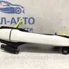Ручка дверей зовнішня задня ліва Toyota Avensis T270 (10.2008-12.2012)
