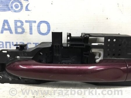 ФОТО Ручка дверей зовнішня задня права для Renault Scenic Киев