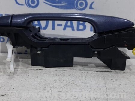 ФОТО Ручка дверей зовнішня задня права для Toyota Avensis T270 (10.2008-12.2012) Киев