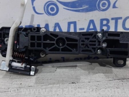 ФОТО Ручка дверей зовнішня задня права для Toyota Avensis T270 (10.2008-12.2012) Киев
