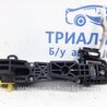 ФОТО Ручка дверей зовнішня задня права для Toyota Avensis T270 (10.2008-12.2012) Киев