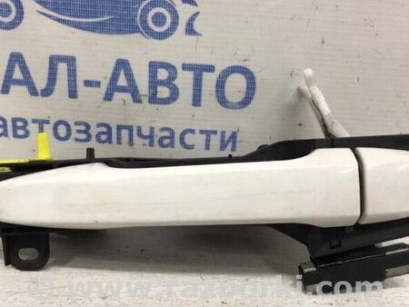 ФОТО Ручка дверей зовнішня задня права для Toyota Avensis T270 (10.2008-12.2012) Киев