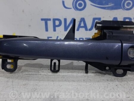 ФОТО Ручка дверей зовнішня передня ліва для Toyota Avensis T270 (10.2008-12.2012) Киев