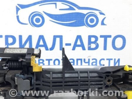 ФОТО Ручка дверей зовнішня передня ліва для Toyota Avensis T270 (10.2008-12.2012) Киев