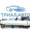 Ручка дверей зовнішня передня ліва Toyota Avensis T270 (10.2008-12.2012)