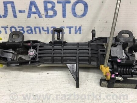 ФОТО Ручка дверей зовнішня передня ліва для Toyota Avensis T270 (10.2008-12.2012) Киев