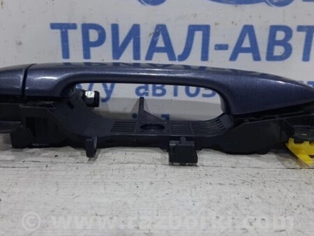 ФОТО Ручка дверей зовнішня передня права для Toyota Avensis T270 (10.2008-12.2012) Киев