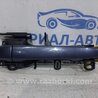 Ручка дверей зовнішня передня права Toyota Avensis T270 (10.2008-12.2012)