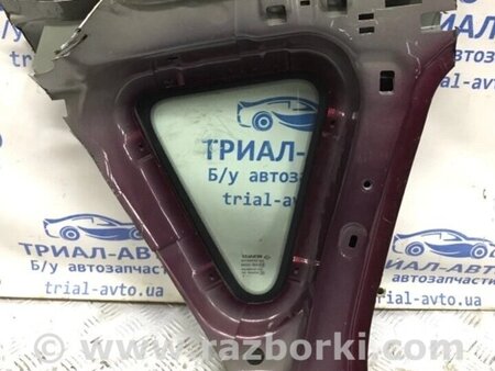 ФОТО Скло в кузов заднє ліве для Renault Scenic Киев