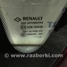 ФОТО Скло в кузов заднє ліве для Renault Scenic Киев