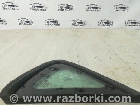 ФОТО Скло в кузов заднє праве для Opel Astra J (2009-2016) Киев
