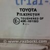 ФОТО Скло двері заднє ліве для Toyota Avensis T270 (10.2008-12.2012) Киев