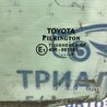 ФОТО Скло двері заднє ліве для Toyota Avensis T270 (10.2008-12.2012) Киев