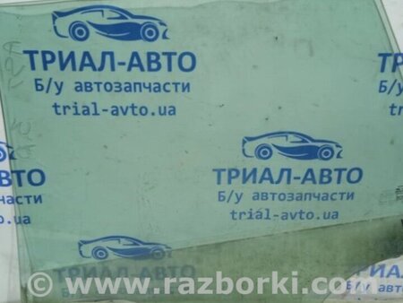 ФОТО Скло двері заднє праве для Opel Astra J (2009-2016) Киев