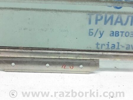 ФОТО Скло двері заднє праве для Toyota Avensis T270 (10.2008-12.2012) Киев