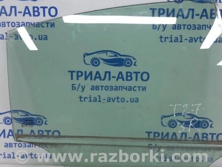 ФОТО Скло двері заднє праве для Toyota Avensis T270 (10.2008-12.2012) Киев
