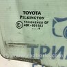 ФОТО Скло двері заднє праве для Toyota Avensis T270 (10.2008-12.2012) Киев