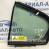 Скло двері задніх лівих (кватирка) Toyota Avensis T270 (10.2008-12.2012)
