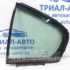 Скло двері задніх лівих (кватирка) Toyota Avensis T270 (10.2008-12.2012)