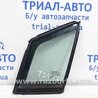 Скло двері задніх лівих (кватирка) Toyota Avensis T270 (10.2008-12.2012)