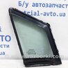 ФОТО Скло двері задніх лівих (кватирка) для Toyota Avensis T270 (10.2008-12.2012) Киев