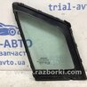 ФОТО Скло двері задніх лівих (кватирка) для Toyota Avensis T270 (10.2008-12.2012) Киев