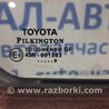 ФОТО Скло двері задньої правої (кватирка) для Toyota Avensis T270 (10.2008-12.2012) Киев