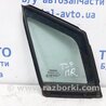 Скло двері задньої правої (кватирка) Toyota Avensis T270 (10.2008-12.2012)