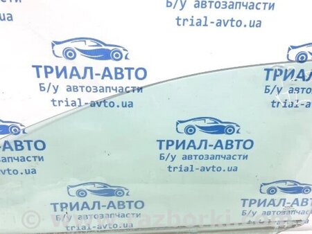 ФОТО Скло двері переднє ліве для Toyota Avensis T270 (10.2008-12.2012) Киев