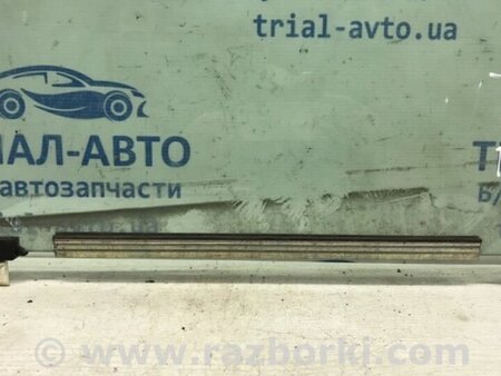 ФОТО Скло двері переднє ліве для Toyota Avensis T270 (10.2008-12.2012) Киев