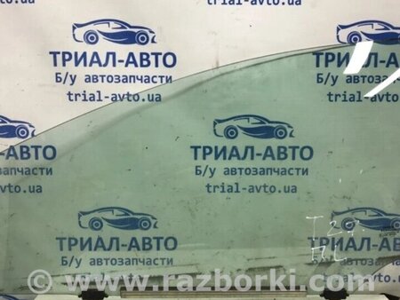 ФОТО Скло двері переднє ліве для Toyota Avensis T270 (10.2008-12.2012) Киев