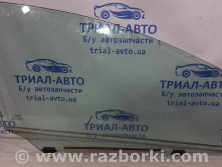 ФОТО Скло двері переднє праве для Toyota Avensis T270 (10.2008-12.2012) Киев