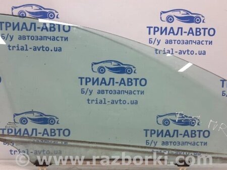 ФОТО Скло двері переднє праве для Toyota Avensis T270 (10.2008-12.2012) Киев