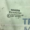 ФОТО Скло двері переднє праве для Toyota Avensis T270 (10.2008-12.2012) Киев