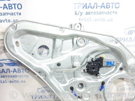 ФОТО Склопідйомник задній лівий для KIA Sorento Киев