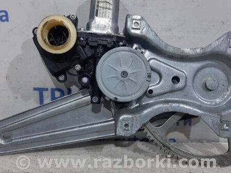 ФОТО Склопідйомник задній лівий для Toyota Avensis T270 (10.2008-12.2012) Киев
