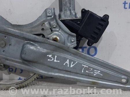 ФОТО Склопідйомник задній лівий для Toyota Avensis T270 (10.2008-12.2012) Киев