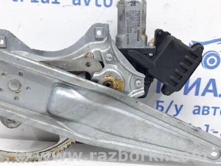 ФОТО Склопідйомник задній лівий для Toyota Avensis T270 (10.2008-12.2012) Киев